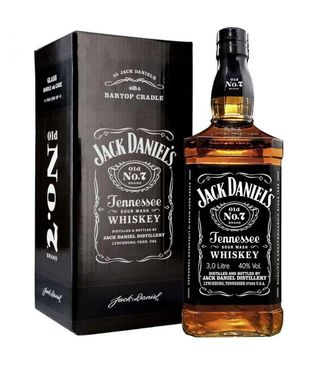 Jack Daniel'S 700Ml