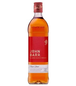 John Bar Red 1Ltr