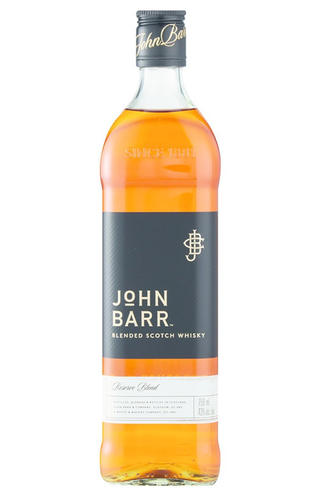 John Barr Black 750Ml