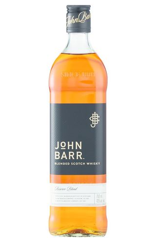 John Barr Black 750Ml