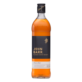 John Barr Black Reserve 1L