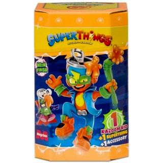 Superthings Neon power - display 6x6 6570678