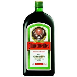 Jagermeister 1000Ml