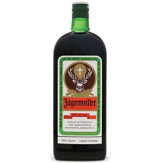 Jagermeister 1750Ml