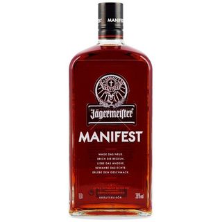 Jagermister Manifest 1000Ml