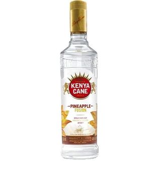 Kenya Cane Pineapple 750Ml