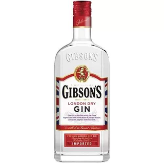 Gibson Gin 700Ml