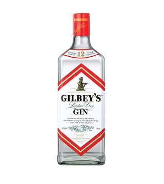 Gilbeys Gin 750Ml