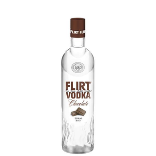 Flirt Vodka Chocolate 700Ml