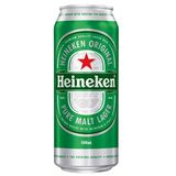 Heineken Cans 500Ml