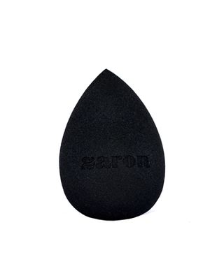 Perfect Blend Makeup Sponge Black