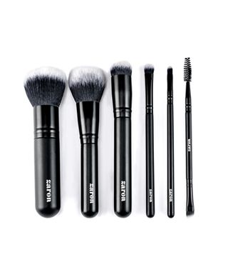 My D'Luxe Brush Set