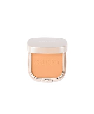 Mattifying Compact Powder ZZ20