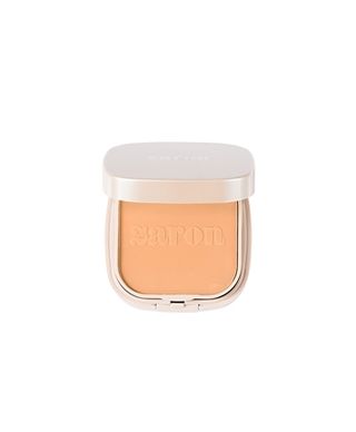 Mattifying Compact Powder ZZ15