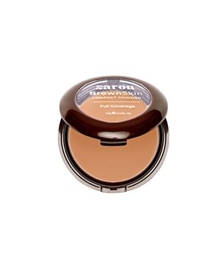 Zaron BrownSkin Powder Cocoa