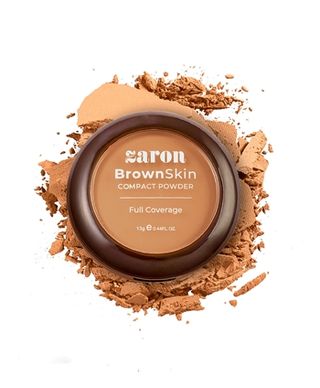 Zaron BrownSkin Powder Brownie