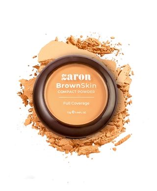 Zaron BrownSkin Powder Biscuit