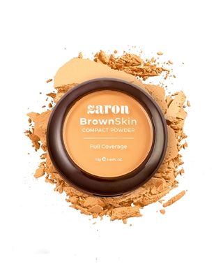 Zaron BrownSkin Powder Latte