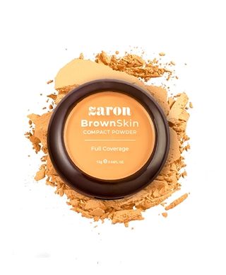 Zaron BrownSkin Powder Tan