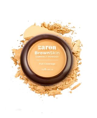 Zaron BrownSkin Powder Sand