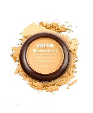Zaron BrownSkin Powder Ray