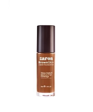 Zaron BrownSkin Foundation Dusk