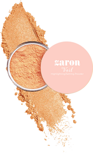 Veil Highlight and Setting Powder Crepe