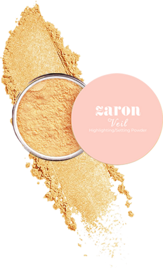 Veil Highlight and Setting Powder Cruise