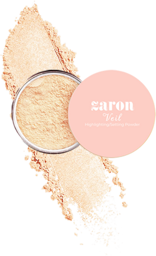 Veil Highlight and Setting Powder Crystal