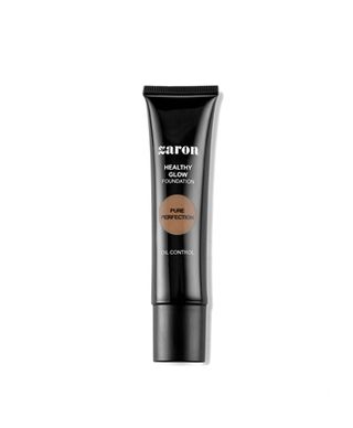 Healthy Glow 'Matte' Liquid Foundation FZ45