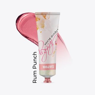 Cheeky Blush Rum Punch