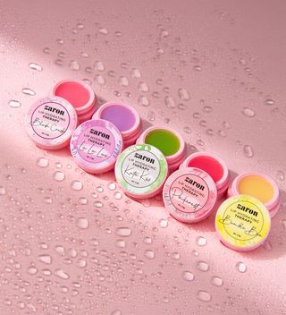 lip Hydrating Therapy Pinkerest