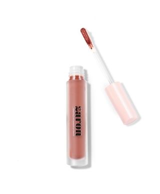 Matte Lip Fix Clay