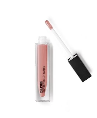 New Luxurious Lip Gloss 24 Karat