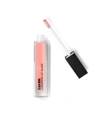 New Luxurious Lip Gloss Sugar Plum