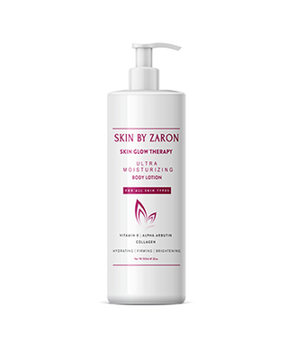 Skin Glow therapy Body Lotion