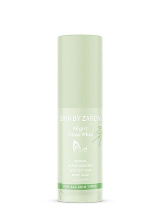 Night Glow Plus Face Cream