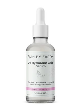 Hyaluronic Serum