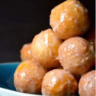 Donut Holes