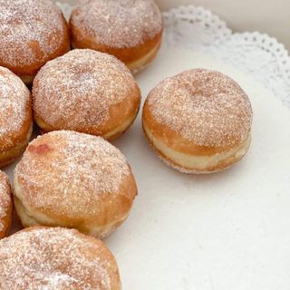 No Filling Donut Pack