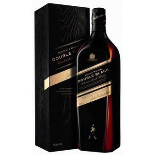 Johnnie Walker Double Black 1Ltr