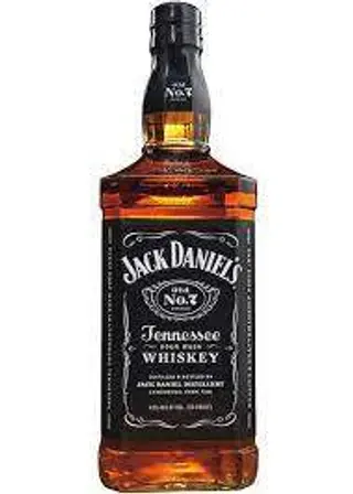 JACK DANIELS 1LTR