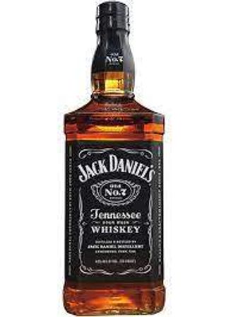 JACK DANIELS 1LTR