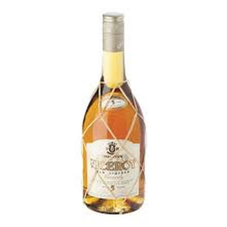 Viceroy Brandy, 750ml