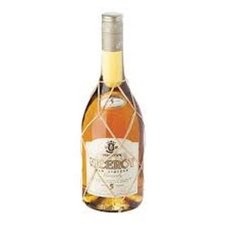 Viceroy Brandy, 750ml