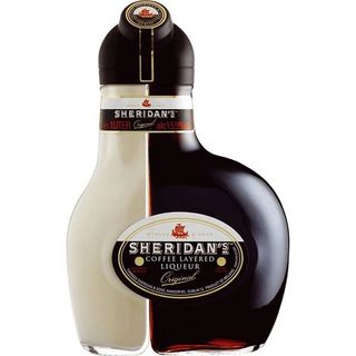 Sheridan'S Coffee Liqueur 1Ltr