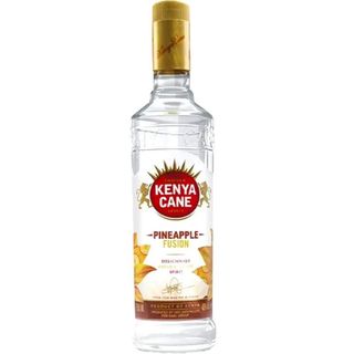Kenya Cane Pineapple Fusion Spirit, 250ml