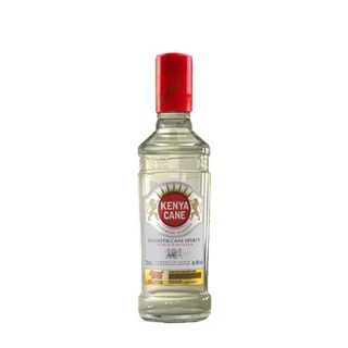 Kenya Cane Smooth Cane Spirit, 250ml
