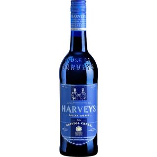 Harveys Solera Sherry Bristol Cream, 750ml