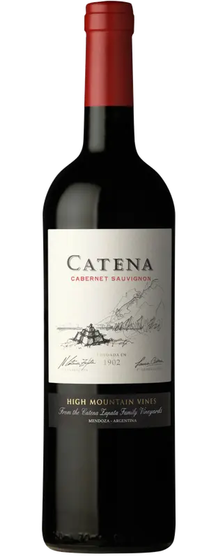 Catena Cabernet Sauvignon, 750ml